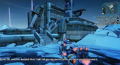 borderlands 1 playthrough 2.5|Borderlands 2 Game Guide .